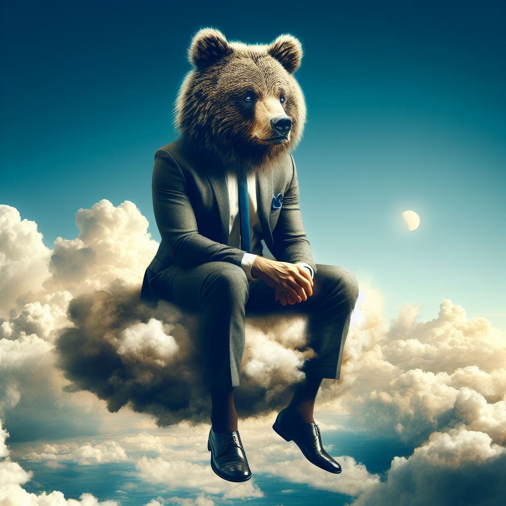 Cloud